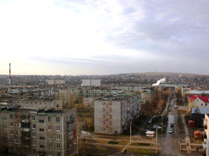 ������ � ������� 2008 ����